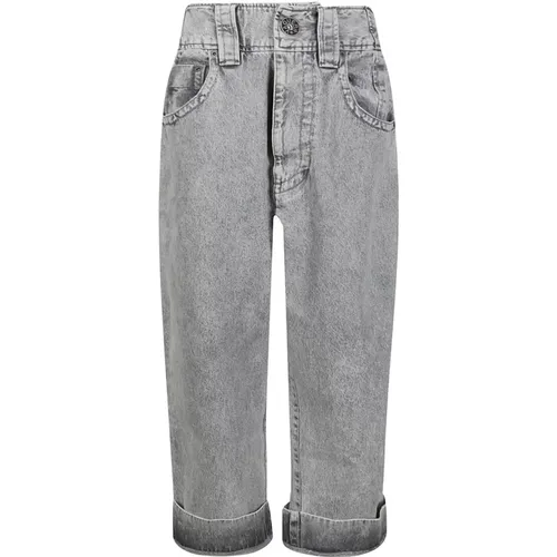 Jeans , female, Sizes: W28 - Vaquera - Modalova