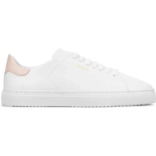 Clean 90 Sneaker , female, Sizes: 6 UK, 4 UK, 7 UK, 8 UK, 3 UK, 5 UK - Axel Arigato - Modalova