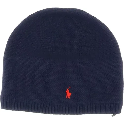 Stylischer Kopfbedeckung Hut - Polo Ralph Lauren - Modalova