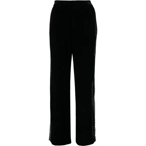 Women's Clothing Trousers Aw22 , female, Sizes: 2XS - Golden Goose - Modalova