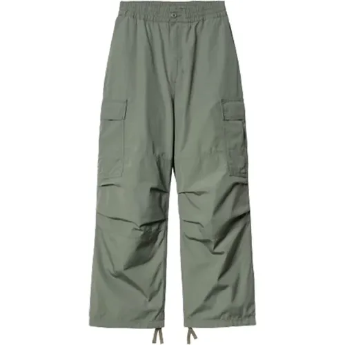 Cargo Hose - Jet Style , Damen, Größe: S - Carhartt WIP - Modalova