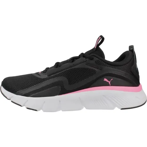 Flexfocus Lite Sneakers , Herren, Größe: 43 EU - Puma - Modalova