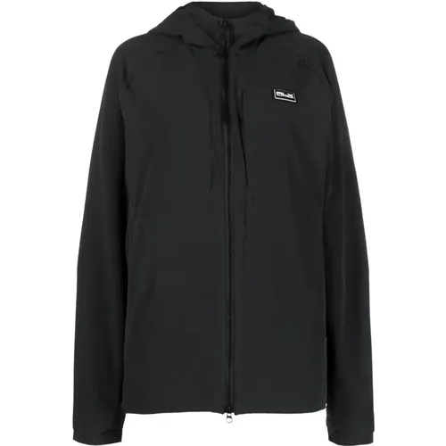 Wind Jackets , male, Sizes: XL, S, L, M - Ralph Lauren - Modalova