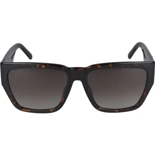 Stylish Sunglasses Marc 646/S , female, Sizes: 57 MM - Marc Jacobs - Modalova