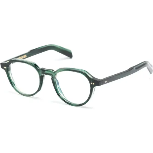 Grüne Optische Brille für den Alltag - Cutler And Gross - Modalova