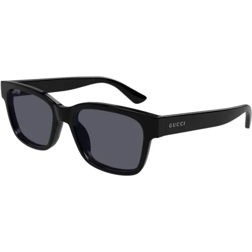 Stylish Sunglasses , unisex, Sizes: ONE SIZE - Gucci - Modalova