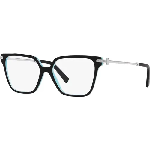 Eyewear frames TF 2234B , unisex, Sizes: 52 MM - Tiffany - Modalova