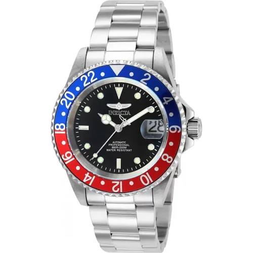 Pro Diver Automatic Watch , unisex, Sizes: ONE SIZE - Invicta Watches - Modalova