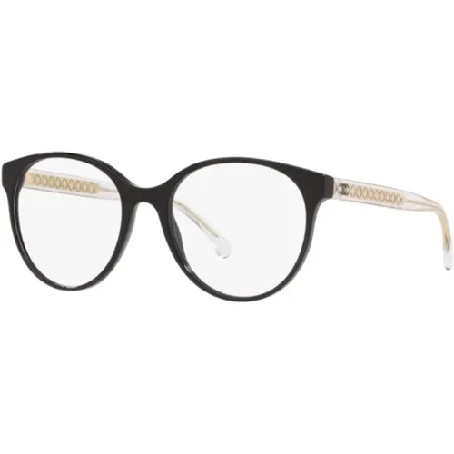 Klassische Optische Brille Chanel - Chanel - Modalova
