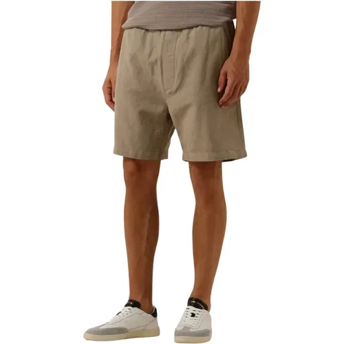 Casual Shorts , Herren, Größe: XS - drykorn - Modalova