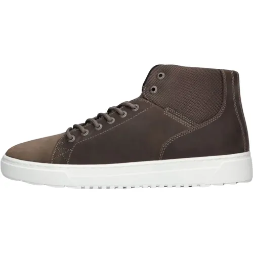 Herren High-Top-Sneakers Murrayfield 3.0 , Herren, Größe: 40 EU - Hub - Modalova