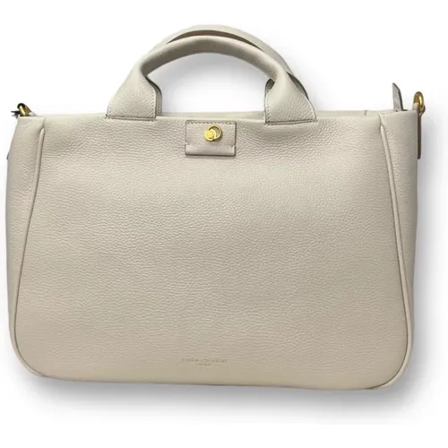 Shoulder Bags Harmony , female, Sizes: ONE SIZE - Gianni Chiarini - Modalova