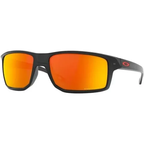 Sunglasses Gibston Model , male, Sizes: 60 MM - Oakley - Modalova