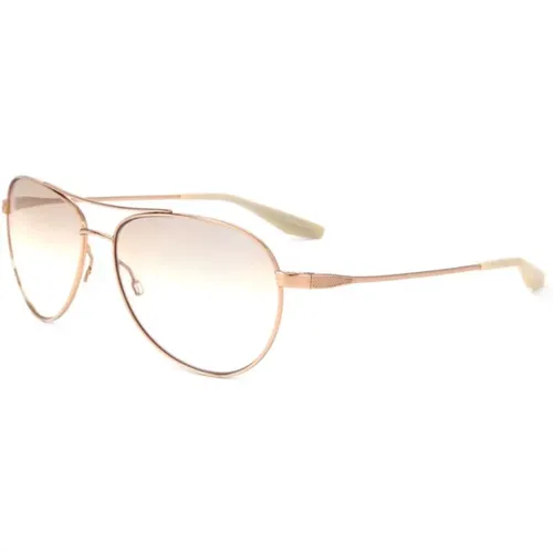 Stylish Sunglasses for Everyday Wear , unisex, Sizes: ONE SIZE - Barton Perreira - Modalova