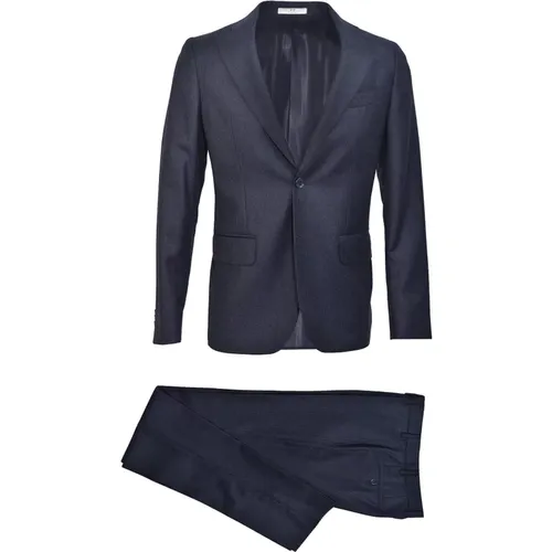 Suit , male, Sizes: 3XL - CC Collection Corneliani - Modalova