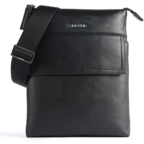 Napa Crossbody Utility Tasche - Calvin Klein - Modalova