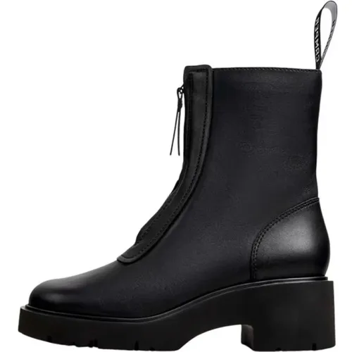 Stylish Ankle Boots for Women , female, Sizes: 3 UK, 5 UK, 6 UK, 4 UK - Camper - Modalova