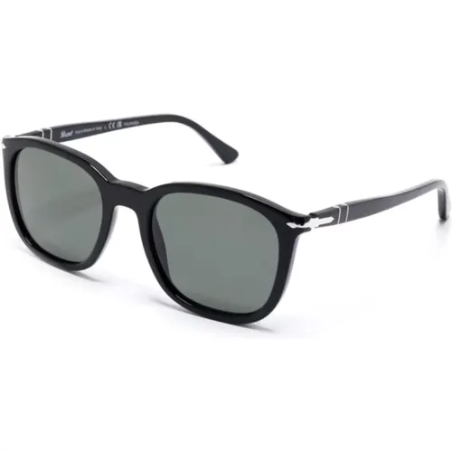 Po3355S 9558 Sonnenbrillen , unisex, Größe: 52 MM - Persol - Modalova