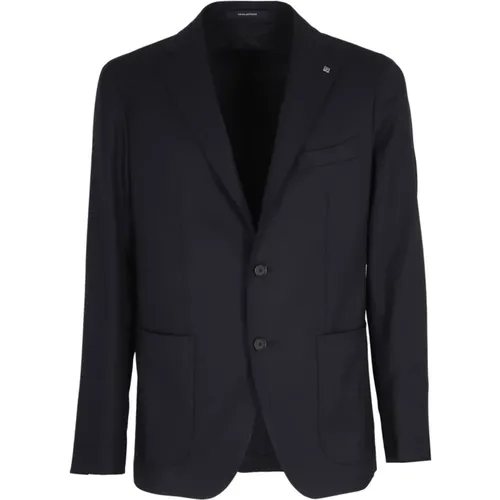 Jackets for Men , male, Sizes: 4XL, XL, S, 2XL, 3XL - Tagliatore - Modalova