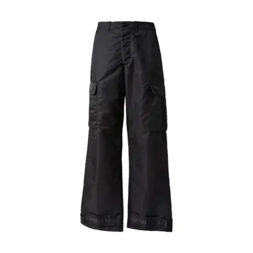 Wide Trousers , male, Sizes: M - Amiri - Modalova