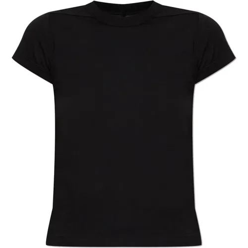 T-shirt Level , Damen, Größe: L - Rick Owens - Modalova