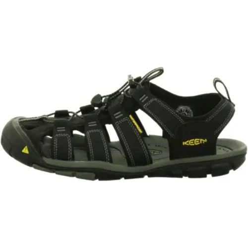 Schwarze Sandalen Keen - Keen - Modalova