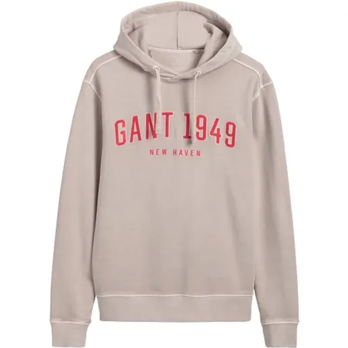 Vintage Sweatshirt 1949 Gant - Gant - Modalova