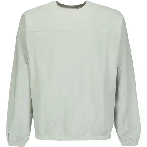 Sweater , male, Sizes: M, L - Gr10K - Modalova