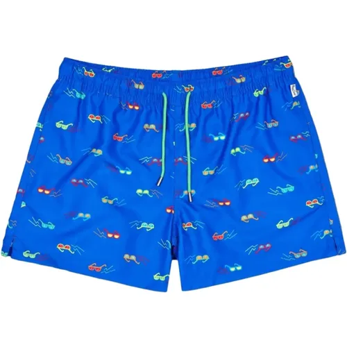 Stylish Swimwear Collection , male, Sizes: M, L, XL, S - Happy Socks - Modalova