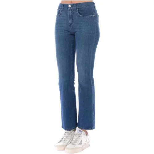 Denim Jeans für Damen , Damen, Größe: W29 - Roy Roger's - Modalova