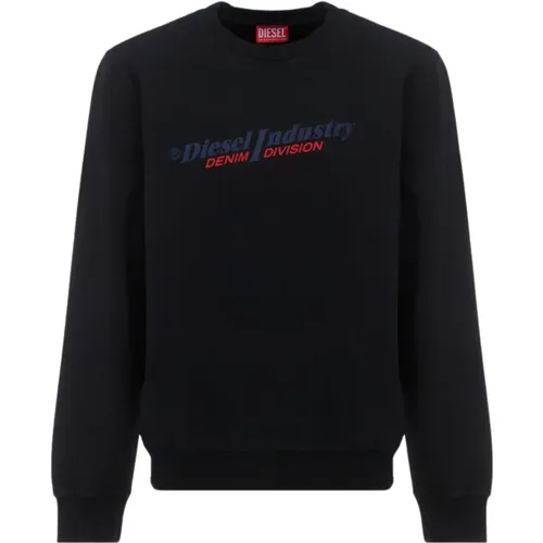 Sweatshirt Diesel - Diesel - Modalova