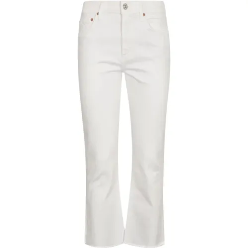 Womens Clothing Jeans Mayfair Ss24 , female, Sizes: W32, W28, W31, W30, W27, W26 - Citizens of Humanity - Modalova