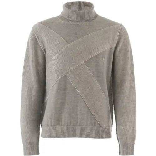 Rollkragenpullover John Richmond - John Richmond - Modalova