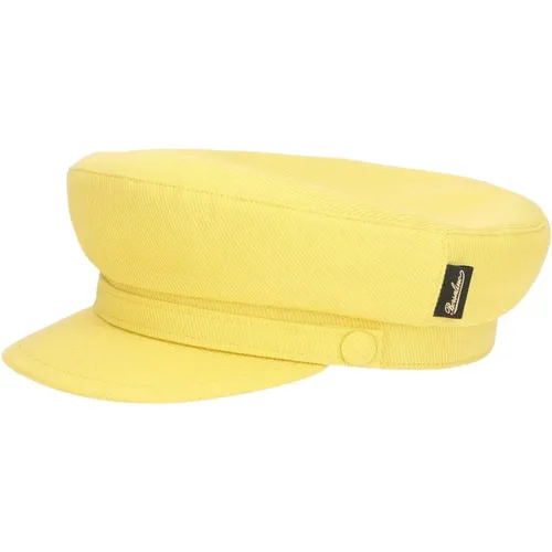 Sommer Beret Kollektion 2023 - Borsalino - Modalova