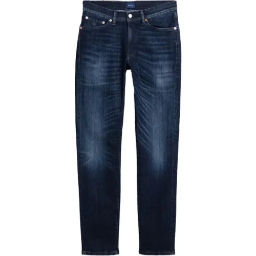 AE Jeans , Herren, Größe: W31 L34 - Gant - Modalova