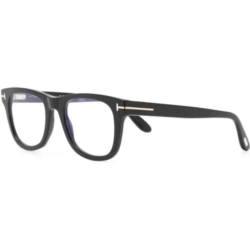 Optical Frame Stylish and Versatile , male, Sizes: 50 MM - Tom Ford - Modalova