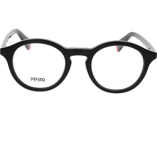 Stilvolle Brillen , unisex, Größe: ONE Size - Kenzo - Modalova