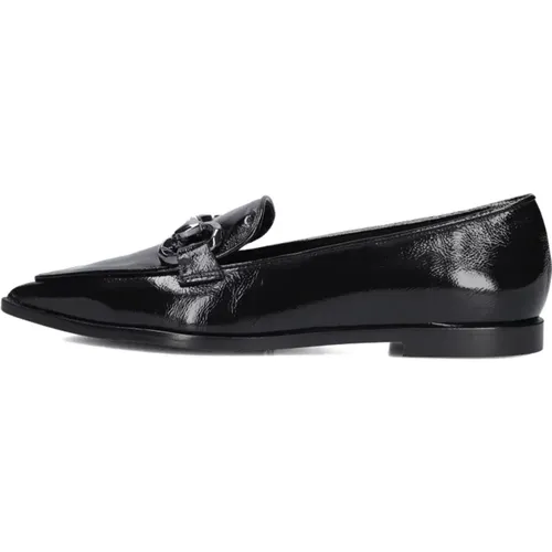 Elegante Slip-Ons für Stilvolle Damen - Stefano Lauran - Modalova