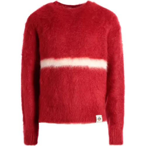 Stylish Sweaters Collection , male, Sizes: M - Bally - Modalova