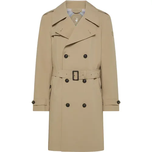 Winter Coats , male, Sizes: M, L, XL - Save The Duck - Modalova