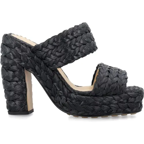 Women Shoes Closed Ss23 , female, Sizes: 4 UK, 4 1/2 UK - Bottega Veneta - Modalova