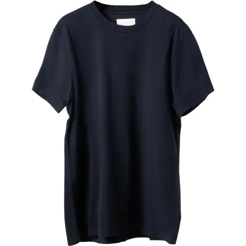 T-Shirts , male, Sizes: S, XL, 2XL, L, M - Citizen - Modalova