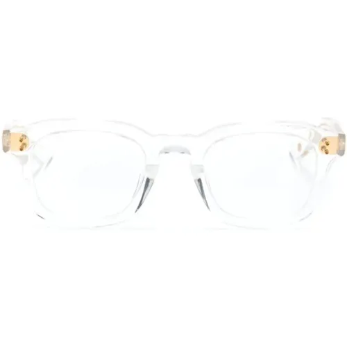 Acetate Optical Frame , unisex, Sizes: 48 MM - Dita - Modalova