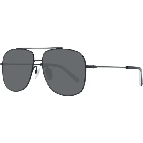 Aviator Sunglasses , male, Sizes: ONE SIZE - Bally - Modalova