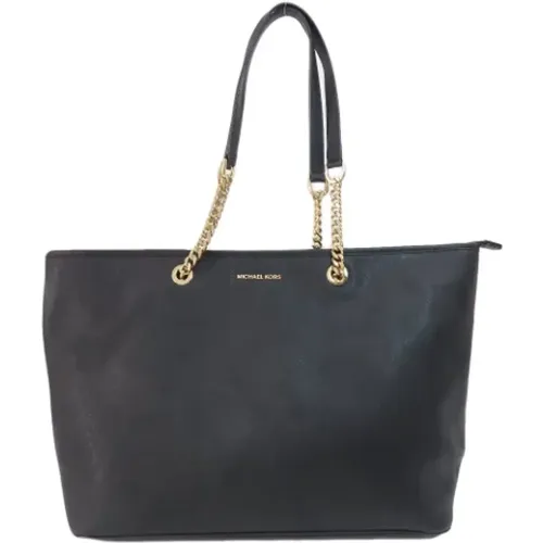 Pre-owned Fabric totes , female, Sizes: ONE SIZE - Michael Kors Pre-owned - Modalova