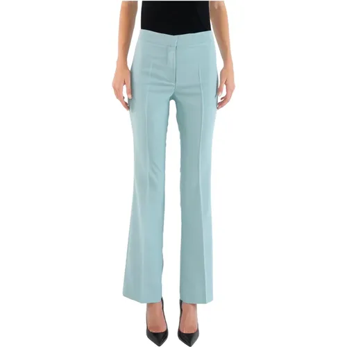 Megan Suit Trousers , female, Sizes: S, XS, XL, 2XL, 2XS, M - Doris S - Modalova