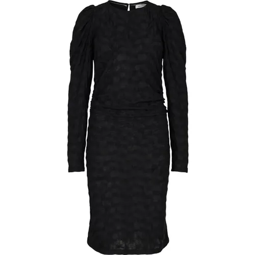 Midi Dress , female, Sizes: M, S, XS - Co'Couture - Modalova