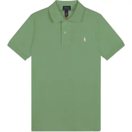 Klassisches Polo-Shirt Ralph Lauren - Ralph Lauren - Modalova