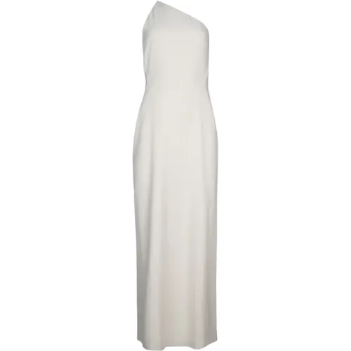 Elegantes Kleid für Besondere Anlässe , Damen, Größe: S - Calvin Klein - Modalova