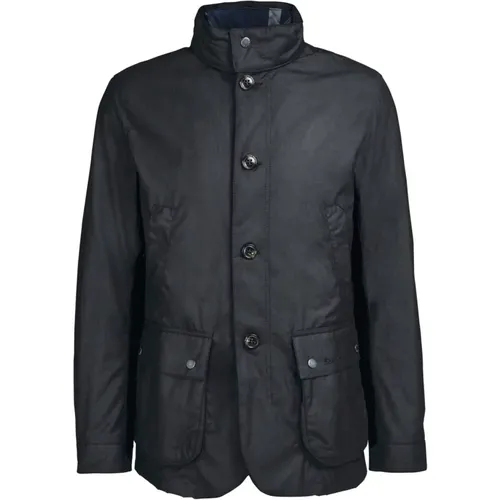 Century Wax Jacket - , male, Sizes: XL, M, L, 2XL - Barbour - Modalova